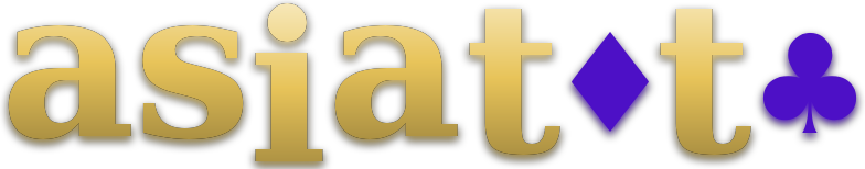 asiatoto logo